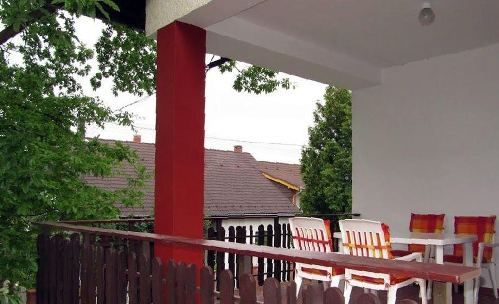 Budai Garden House Heviz Room photo